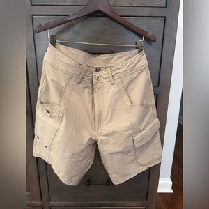 AFTCO Shorts